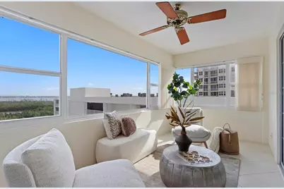 1750 Benjamin Franklin Drive #9G, Sarasota, FL 34236 - Photo 7