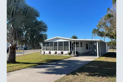 559 Fleetwood Street, North Port, FL 34287 - Photo 1