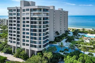 1211 Gulf of Mexico Dr, Longboat Key, FL 34228 - Photo 53