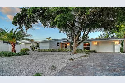 783 Birdsong Lane, Sarasota, FL 34242 - Photo 1