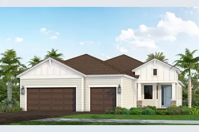 10150 Crystal Isles Circle, Sarasota, FL 34241 - Photo 1