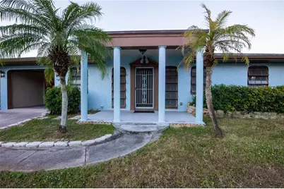 128 Bedford Drive NE, Port Charlotte, FL 33952 - Photo 1