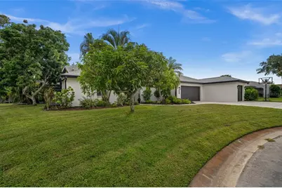 4252 Boswell Place, Sarasota, FL 34241 - Photo 5