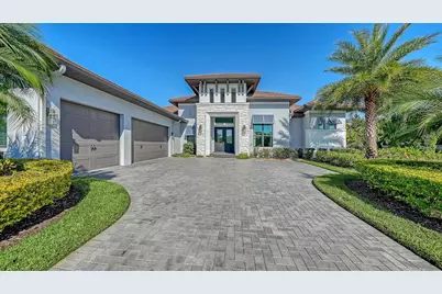 9224 Starry Night Avenue, Sarasota, FL 34241 - Photo 3