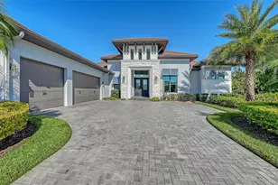 9224 Starry Night Ave, Sarasota, FL 34241 - Photo 3