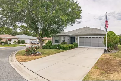 9107 SW 102nd Circle, Ocala, FL 34481 - Photo 5