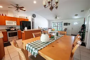 2100 NE Diamond K St, Arcadia, FL 34266 - Photo 5