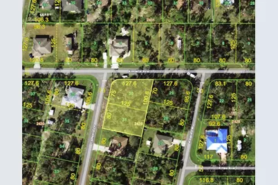 15395 Almeria Avenue, Port Charlotte, FL 33954 - Photo 1