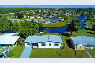 6821 Marius Road, North Port, FL 34287 - Photo 33