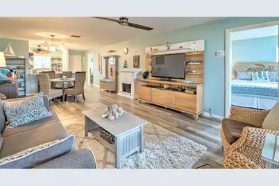 777 Beach Road #1E, Sarasota, FL 34242 - Photo 3