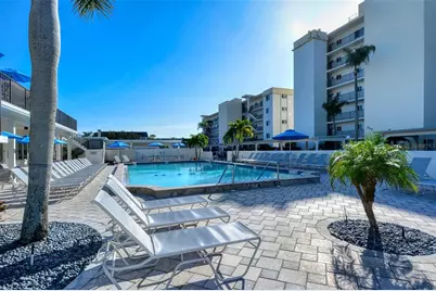 777 Beach Road #1E, Sarasota, FL 34242 - Photo 31