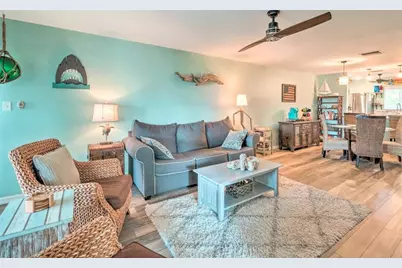 777 Beach Road #1E, Sarasota, FL 34242 - Photo 3
