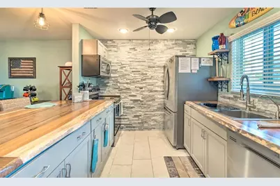 777 Beach Road #1E, Sarasota, FL 34242 - Photo 5