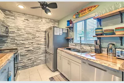 777 Beach Road #1E, Sarasota, FL 34242 - Photo 5