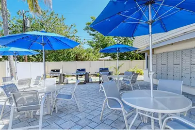 777 Beach Road #1E, Sarasota, FL 34242 - Photo 27