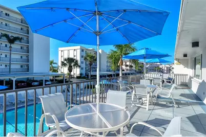 777 Beach Road #1E, Sarasota, FL 34242 - Photo 33