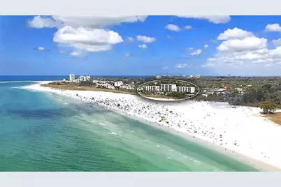 777 Beach Road #1E, Sarasota, FL 34242 - Photo 1