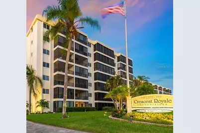 777 Beach Road #1E, Sarasota, FL 34242 - Photo 1