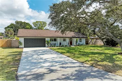 8245 Longbay Boulevard, Sarasota, FL 34243 - Photo 1