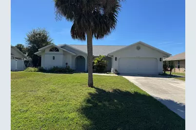 4065 Alwick Lane, North Port, FL 34287 - Photo 1