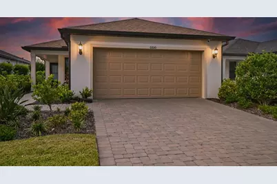 6600 Silverstar Drive, Sarasota, FL 34240 - Photo 1