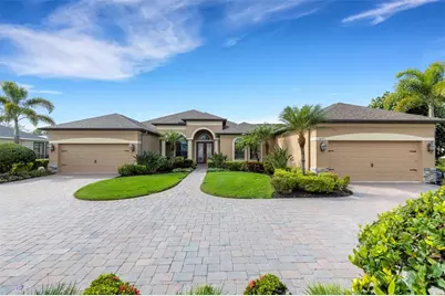 16335 26th Street E, Parrish, FL 34219 - Photo 1