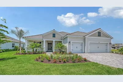 6336 Lake Woodruff Court, Sarasota, FL 34241 - Photo 1