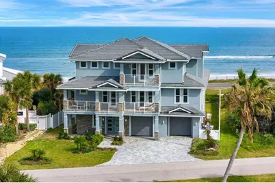 1752 N Central Avenue, Flagler Beach, FL 32136 - Photo 1