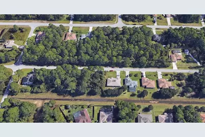 Lot 4 and 5 Bamonte Street, North Port, FL 34286 - Photo 3