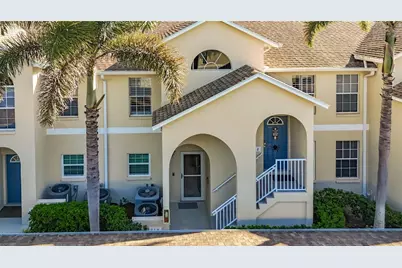 8355 Glenrose Way #112, Sarasota, FL 34238 - Photo 1