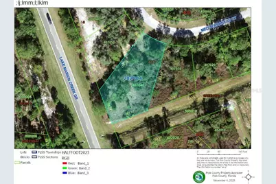 Mediterranean Court, Poinciana, FL 34759 - Photo 1