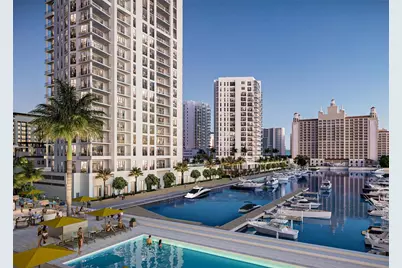 555 Quay Common #2001, Sarasota, FL 34236 - Photo 5