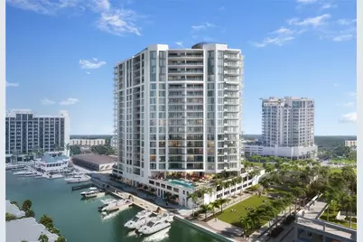 555 Quay Common #2001, Sarasota, FL 34236 - Photo 7