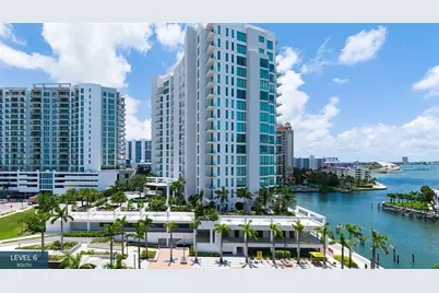 555 Quay Common #2001, Sarasota, FL 34236 - Photo 1