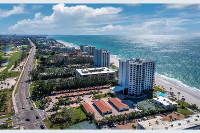 2525 Gulf Of Mexico Drive #8D, Longboat Key, FL 34228 - Photo 35