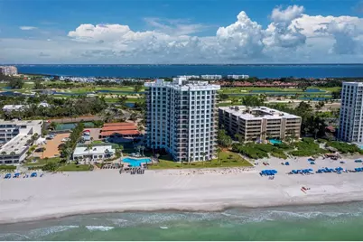 2525 Gulf Of Mexico Drive #8D, Longboat Key, FL 34228 - Photo 33