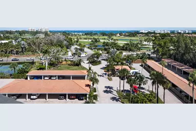 2525 Gulf Of Mexico Drive #8D, Longboat Key, FL 34228 - Photo 31