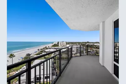 2525 Gulf Of Mexico Drive #8D, Longboat Key, FL 34228 - Photo 17