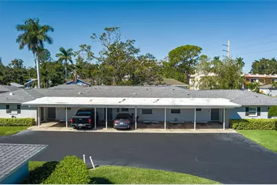 2115 9th Avenue W #6D, Bradenton, FL 34205 - Photo 1