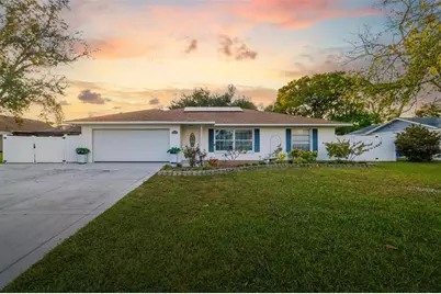 2208 34th Street W, Bradenton, FL 34205 - Photo 1