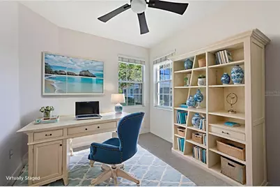 9711 Sea Turtle Terrace #102, Bradenton, FL 34212 - Photo 21