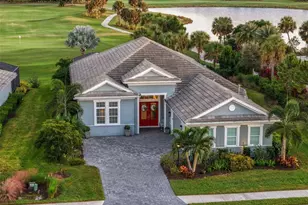 15126 Derna Ter, Bradenton, FL 34211 - Photo 3