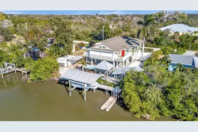 1841 Bayshore Drive, Terra Ceia, FL 34250 - Photo 1