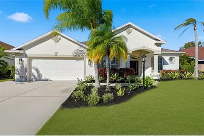 574 Planters Manor Way, Bradenton, FL 34212 - Photo 1