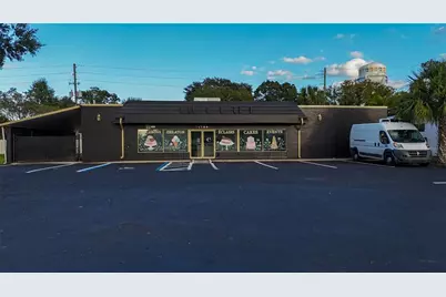 1786 N Semoran Boulevard, Winter Park, FL 32792 - Photo 1