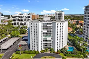 435 S Gulfstream Ave, Sarasota, FL 34236 - Photo 5