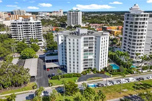 435 S Gulfstream Ave, Sarasota, FL 34236 - Photo 3