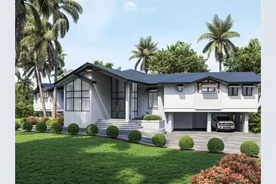 7233 Midnight Pass Road, Sarasota, FL 34242 - Photo 1