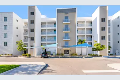 1709 N Tamiami Trail #503, Sarasota, FL 34234 - Photo 1