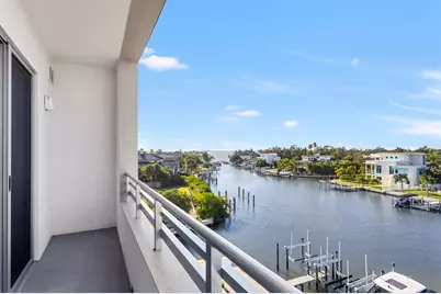 1709 N Tamiami Trail #503, Sarasota, FL 34234 - Photo 1